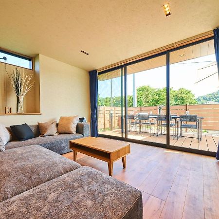 Rakuten Stay House Kujukuri Ichinomiya 102 3Ldk With Bbq Terrace Exteriör bild