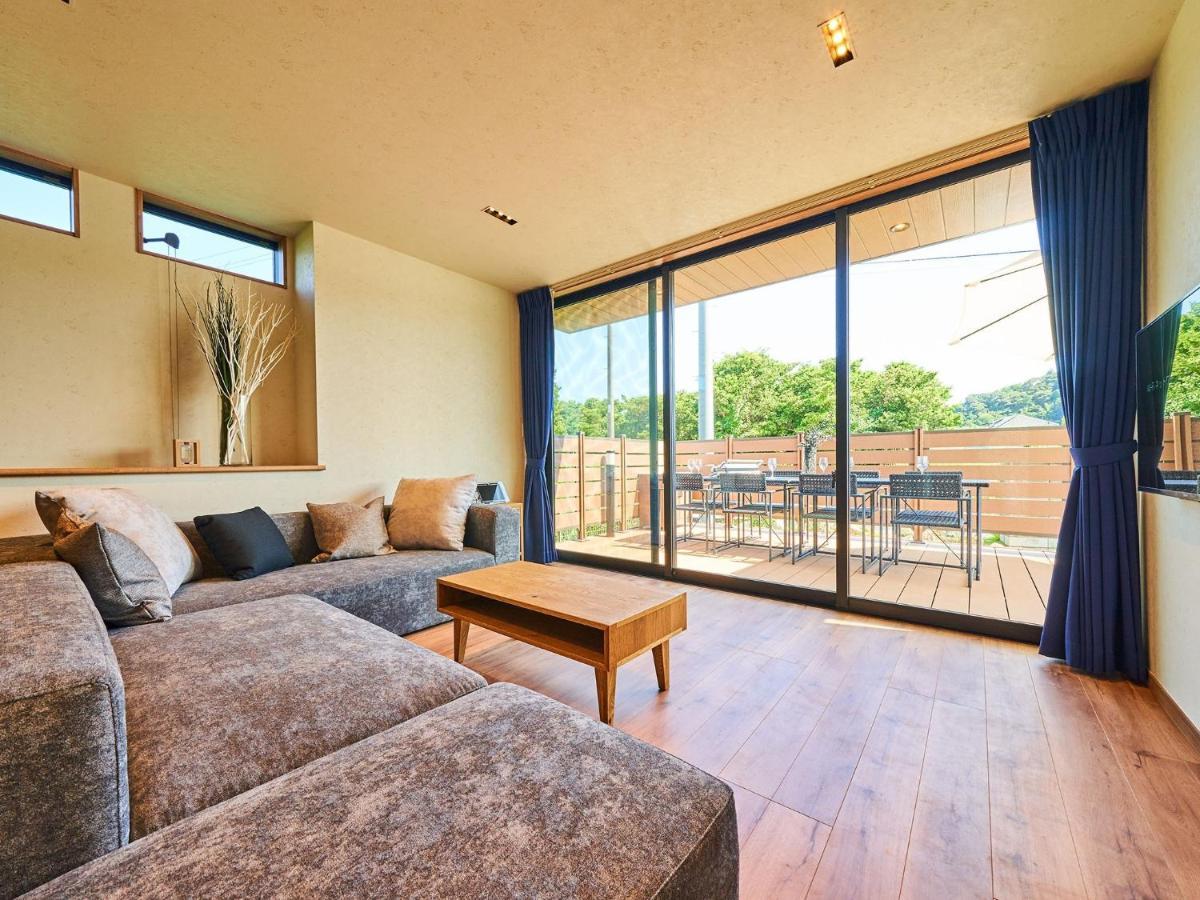 Rakuten Stay House Kujukuri Ichinomiya 102 3Ldk With Bbq Terrace Exteriör bild