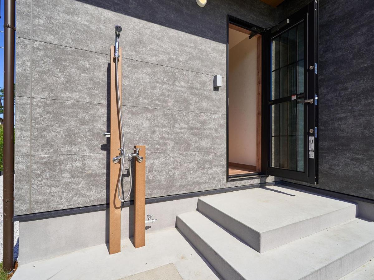 Rakuten Stay House Kujukuri Ichinomiya 102 3Ldk With Bbq Terrace Exteriör bild