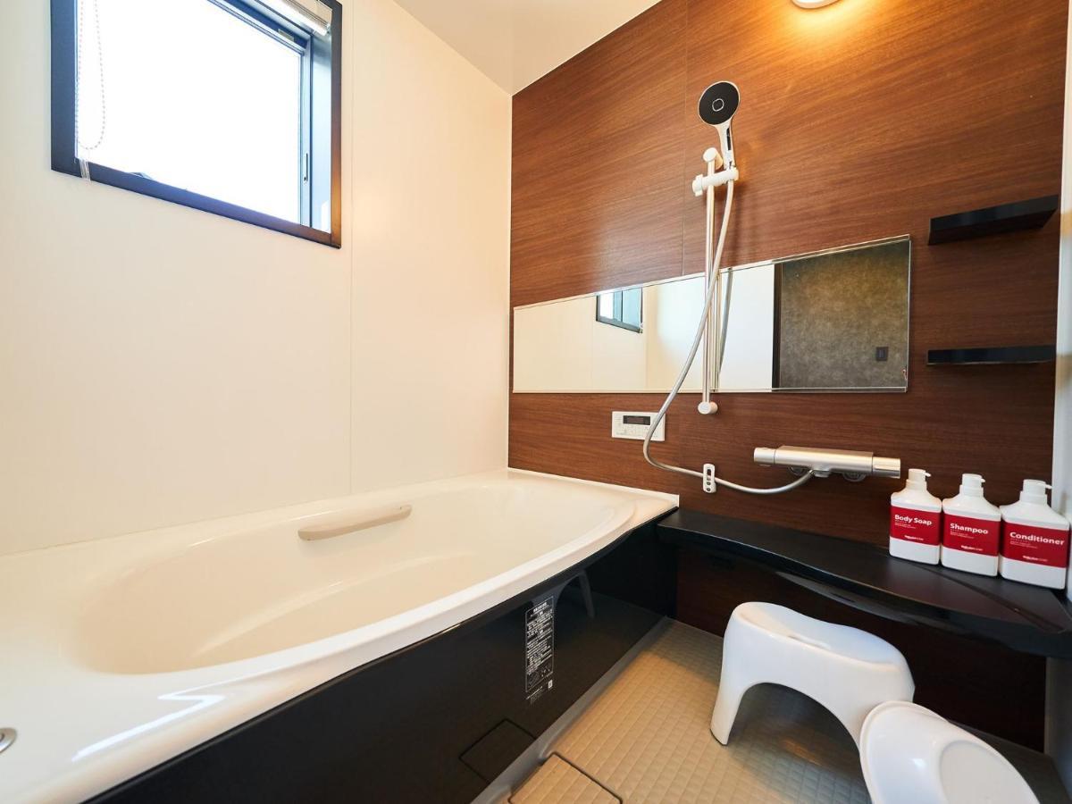 Rakuten Stay House Kujukuri Ichinomiya 102 3Ldk With Bbq Terrace Exteriör bild
