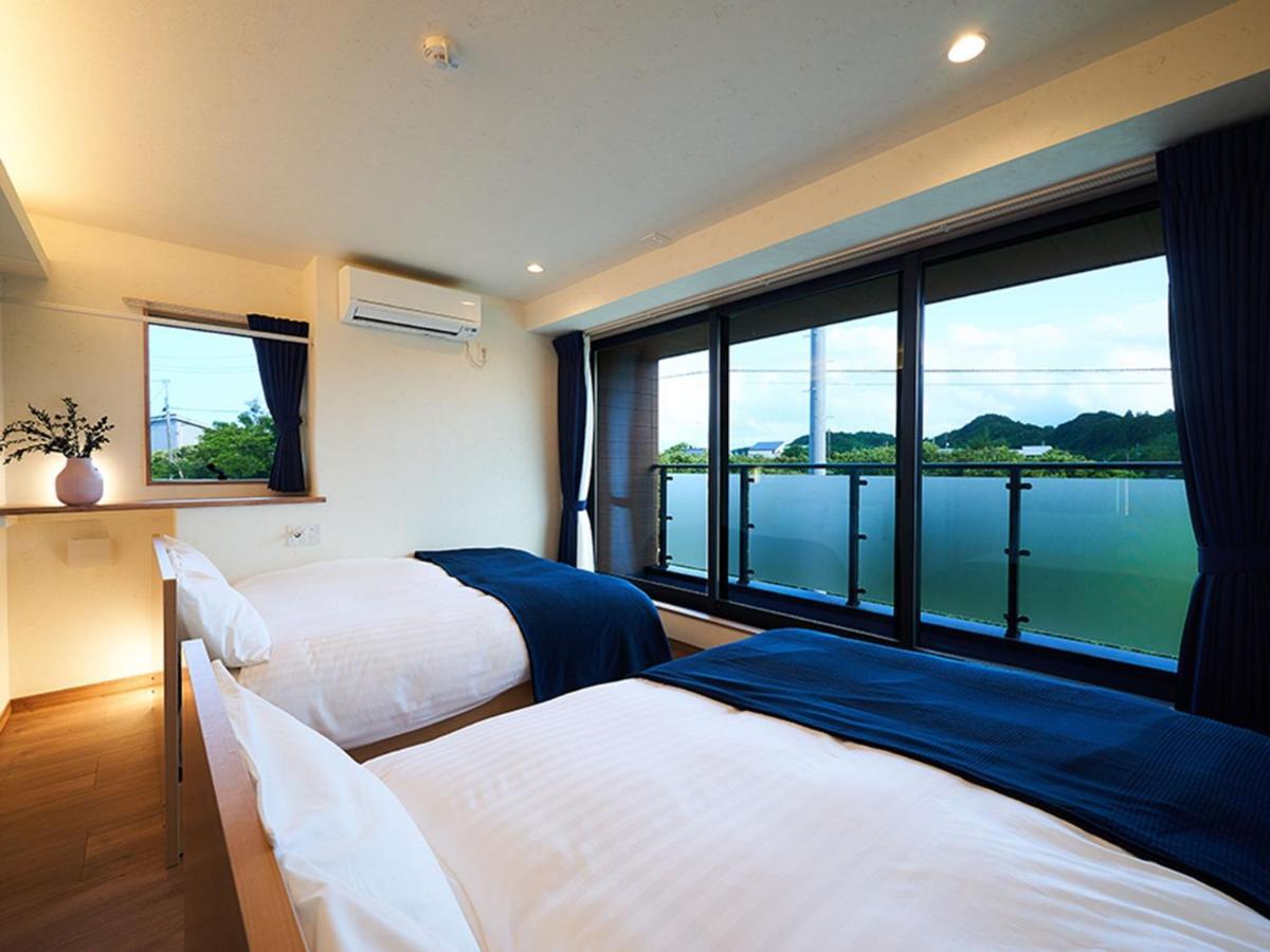 Rakuten Stay House Kujukuri Ichinomiya 102 3Ldk With Bbq Terrace Exteriör bild