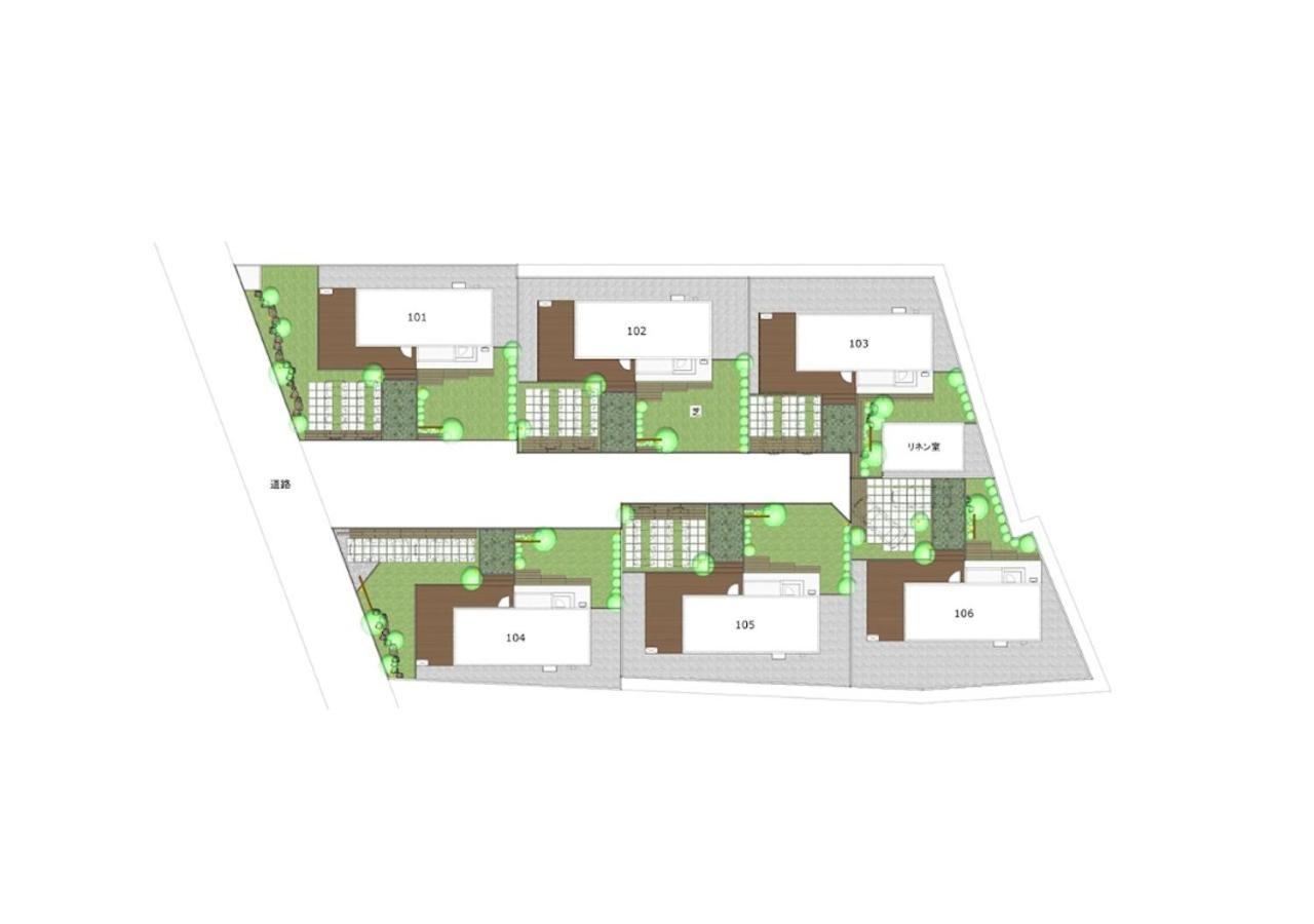 Rakuten Stay House Kujukuri Ichinomiya 102 3Ldk With Bbq Terrace Exteriör bild