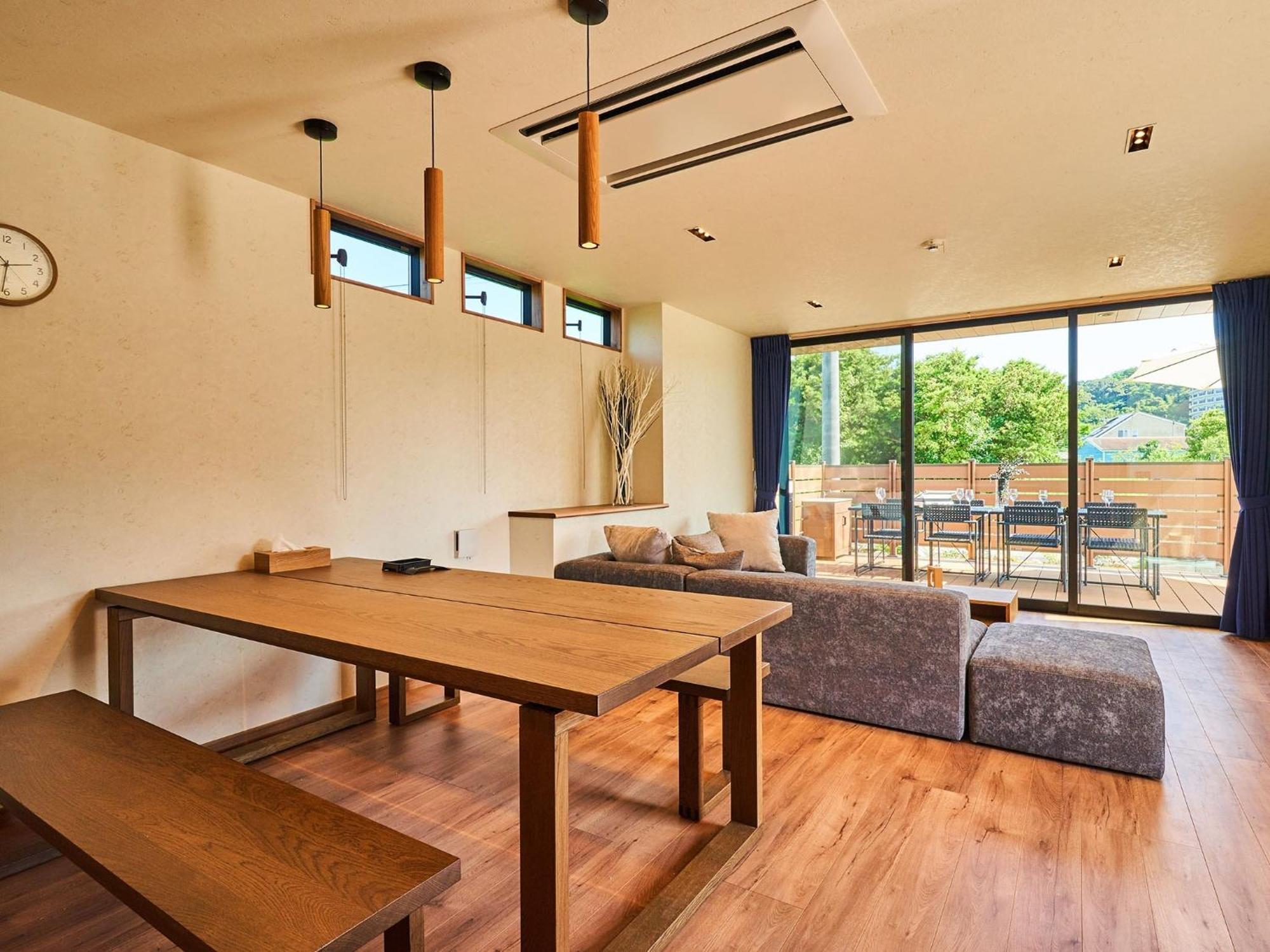 Rakuten Stay House Kujukuri Ichinomiya 102 3Ldk With Bbq Terrace Exteriör bild