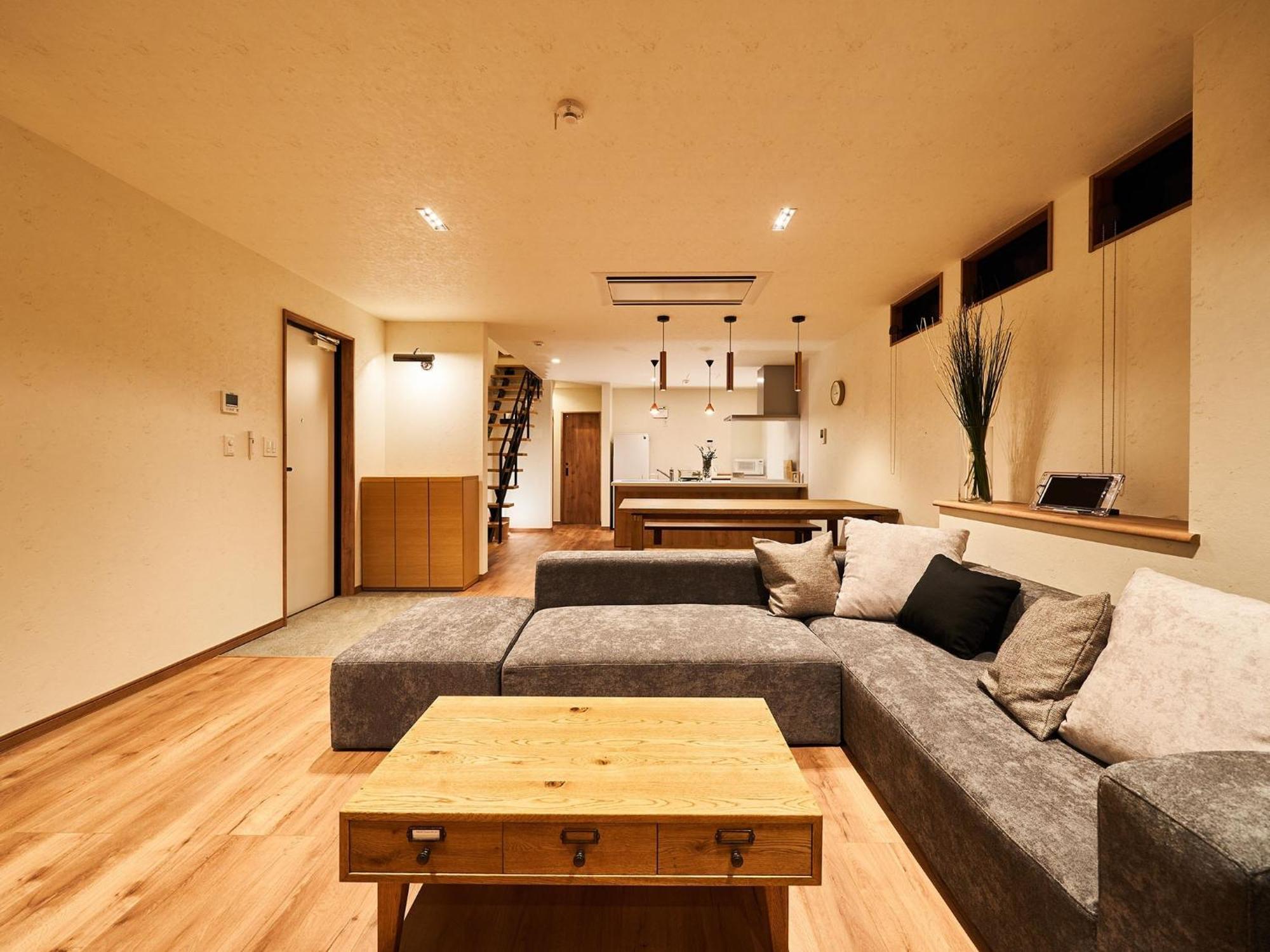 Rakuten Stay House Kujukuri Ichinomiya 102 3Ldk With Bbq Terrace Exteriör bild